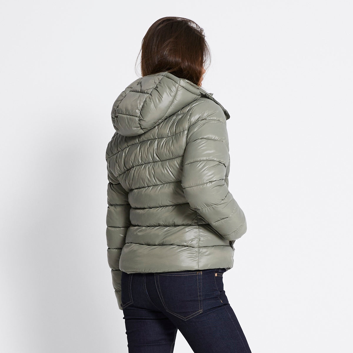 Stone Ridge Coat