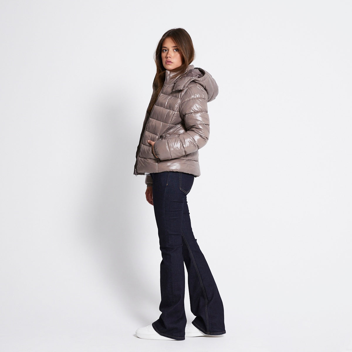 Stone Ridge Coat