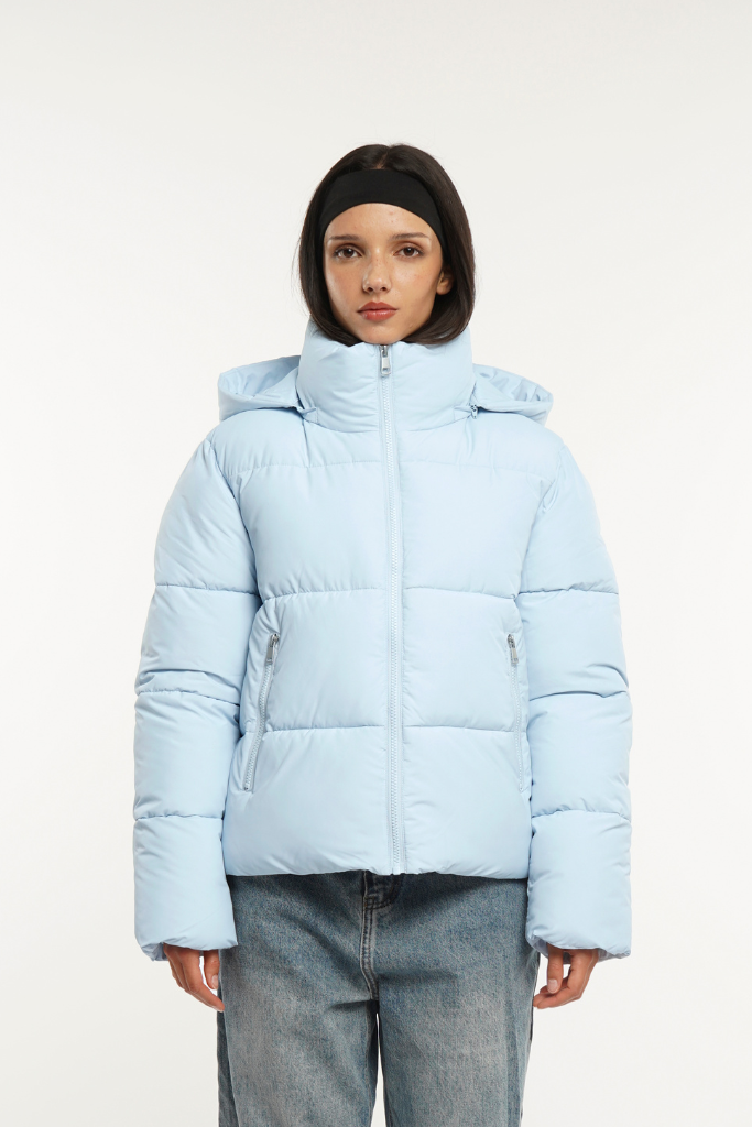 Arctic Glide Jacket
