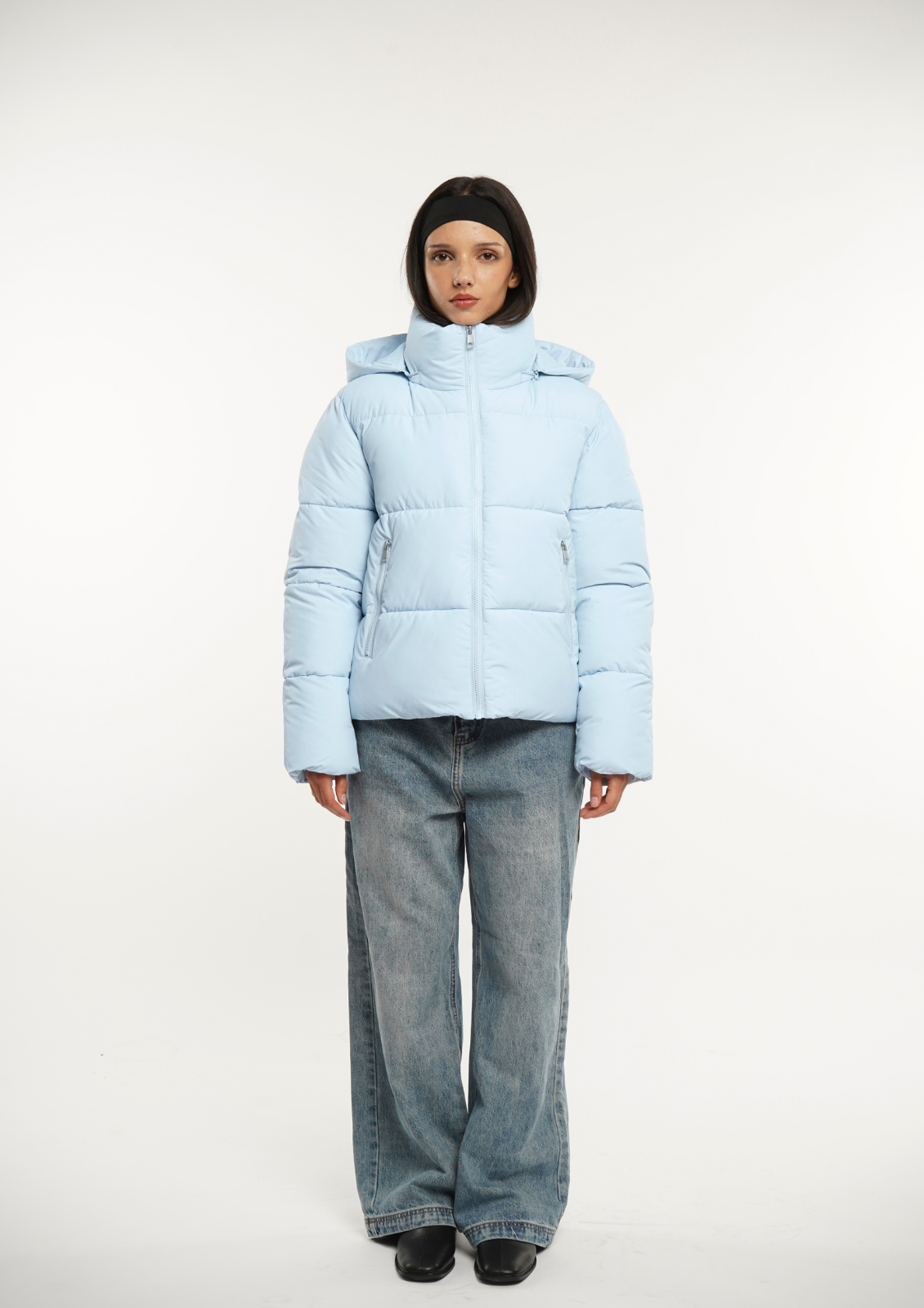 Arctic Glide Jacket