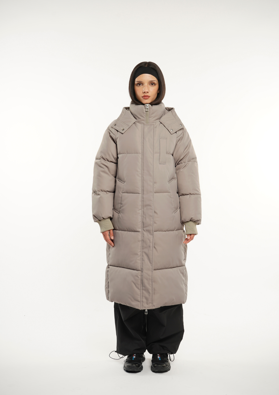 Glacier Shield Jacket