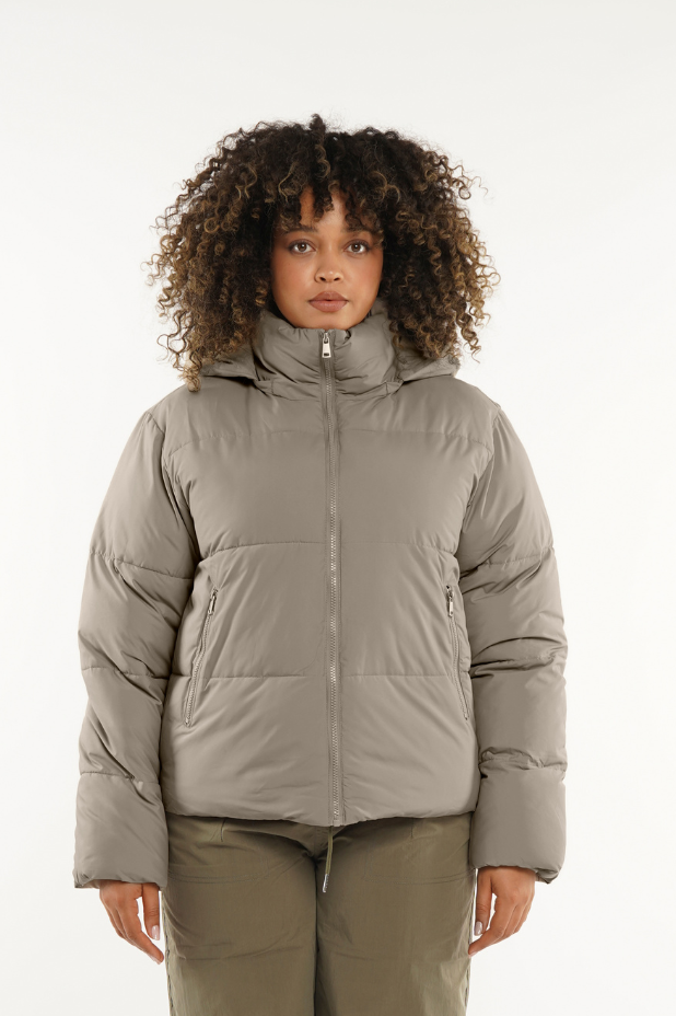 Arctic Glide Jacket