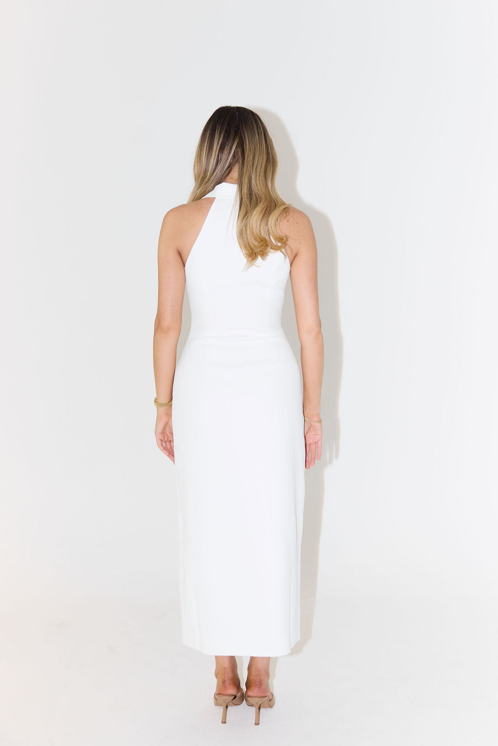 Muse Maxi Dress