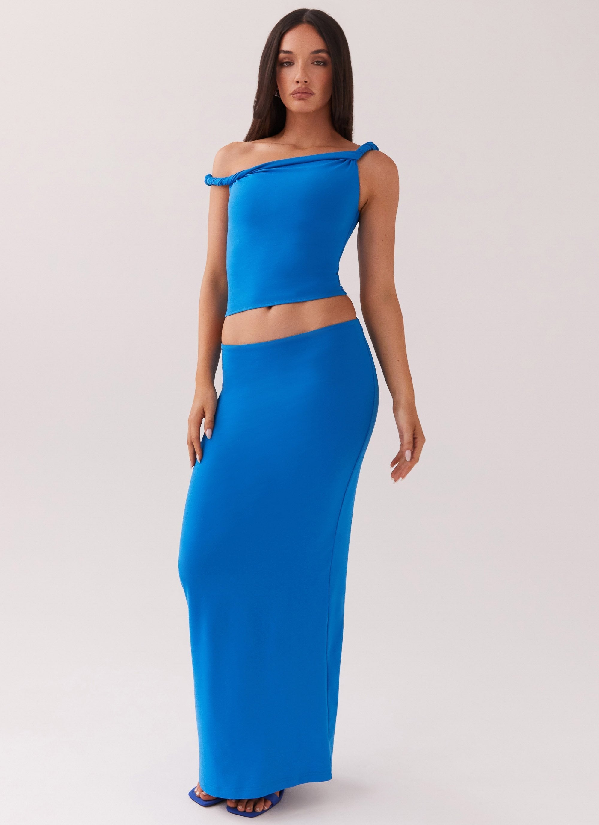 Solace Maxi Skirt