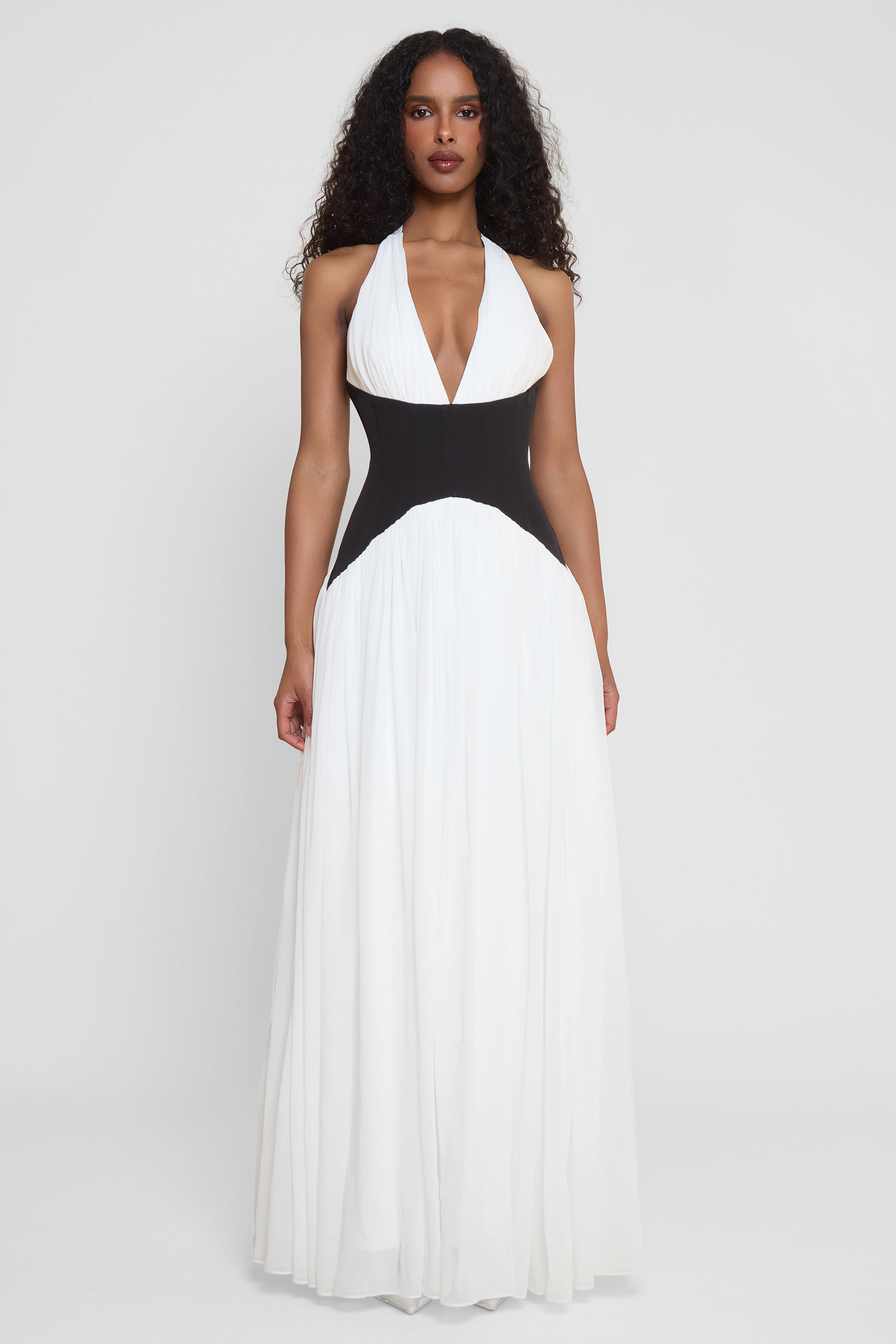 Elowen Maxi Dress
