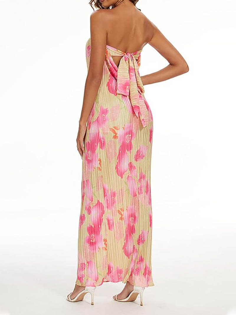 Vivie Maxi Dress