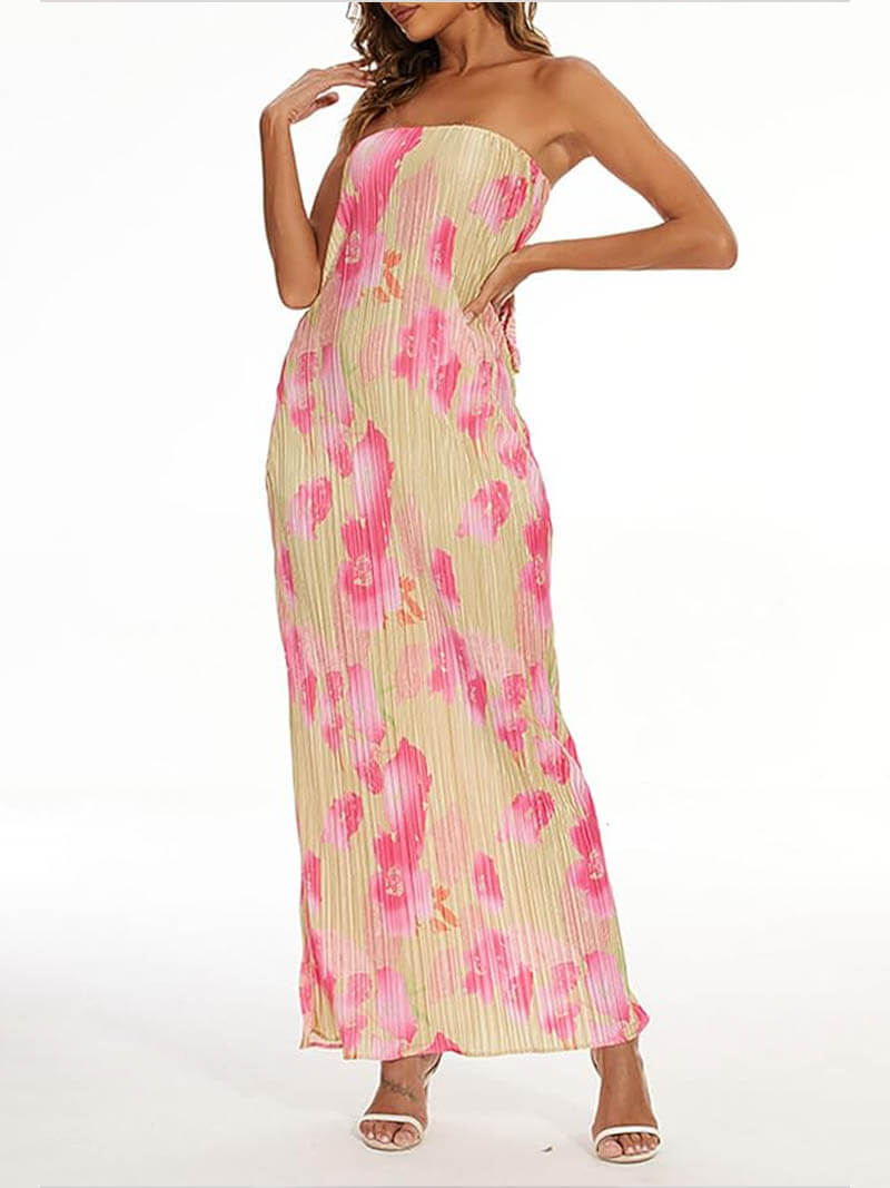 Vivie Maxi Dress