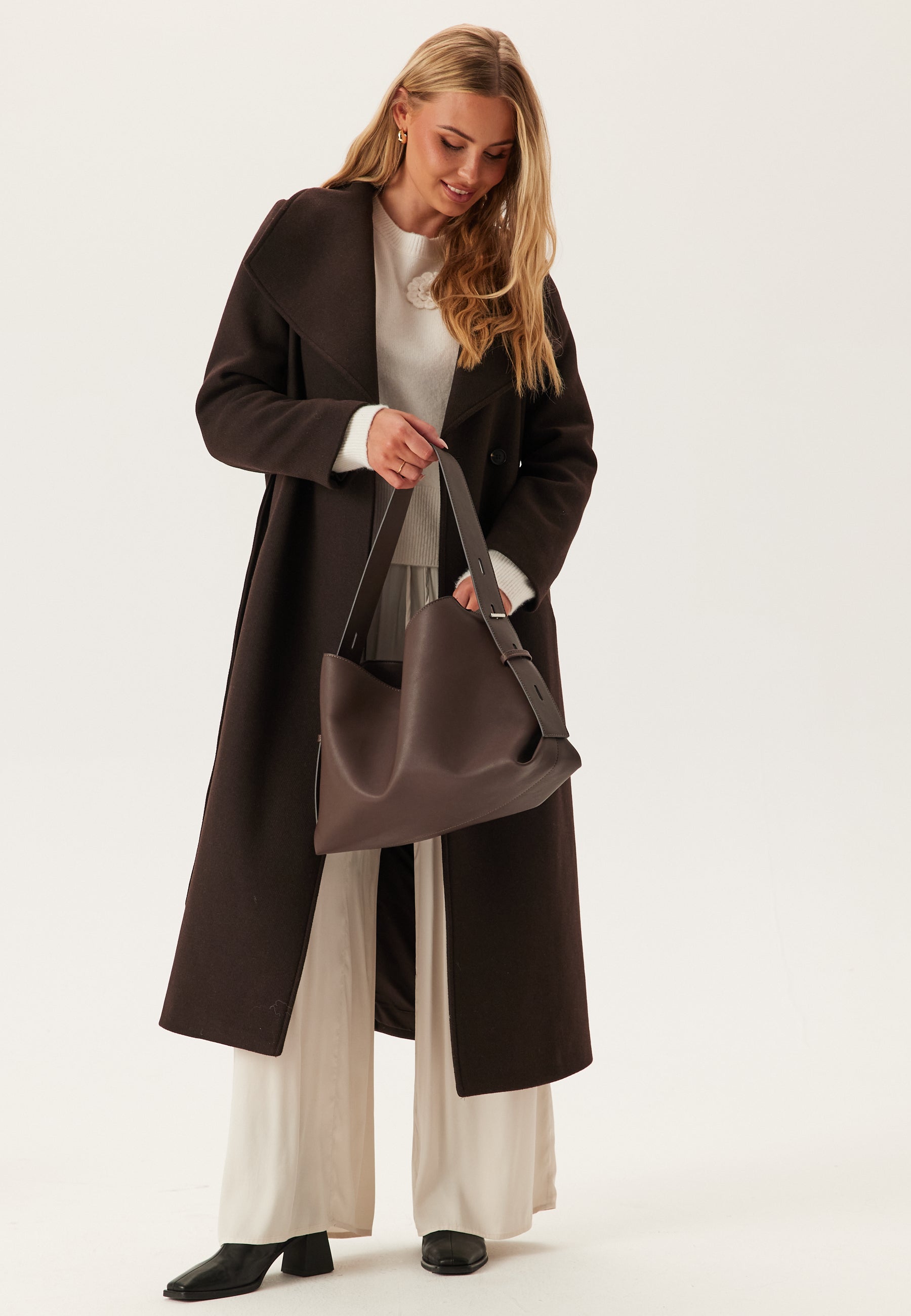 Lenova Wool Coat