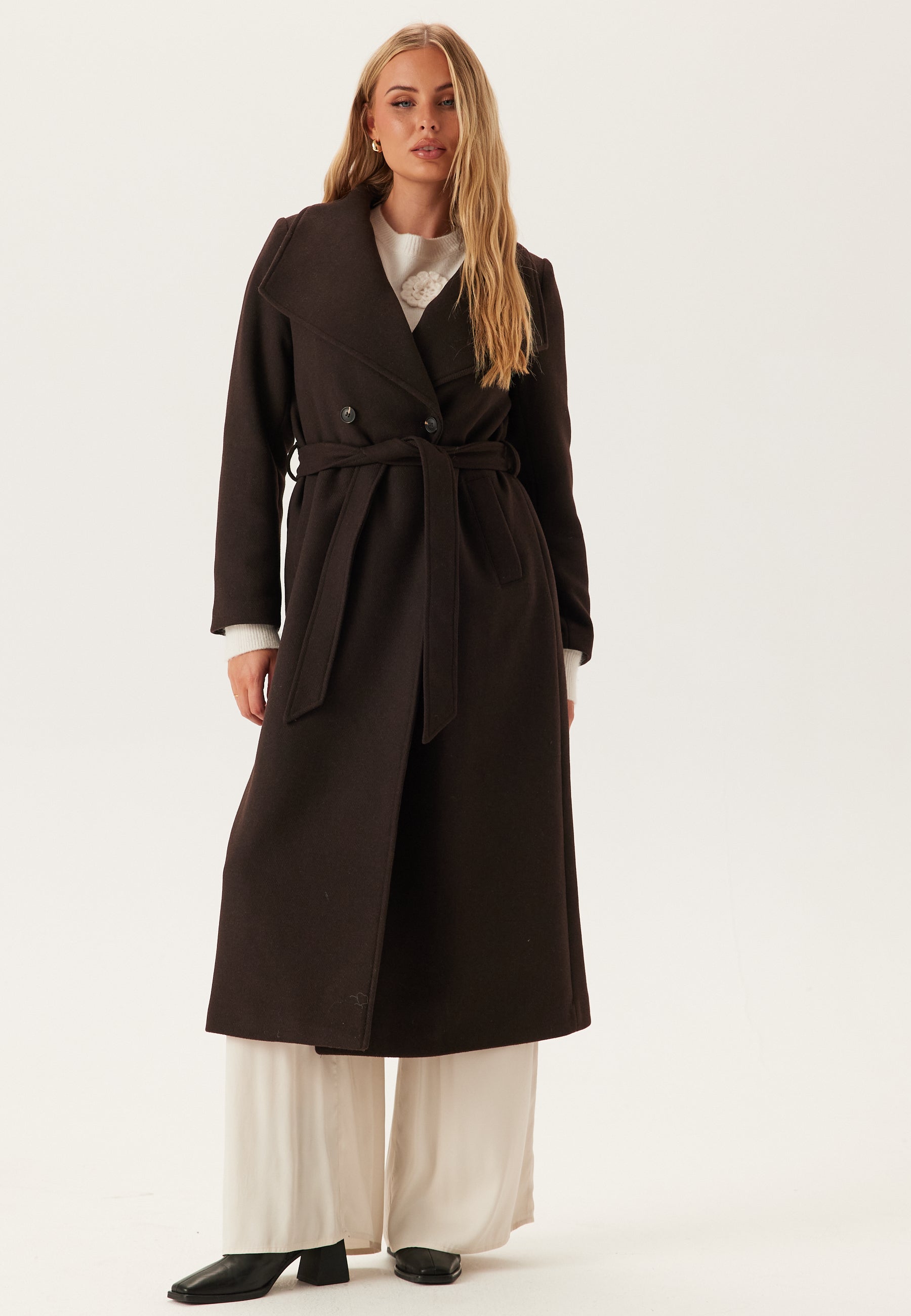Lenova Wool Coat