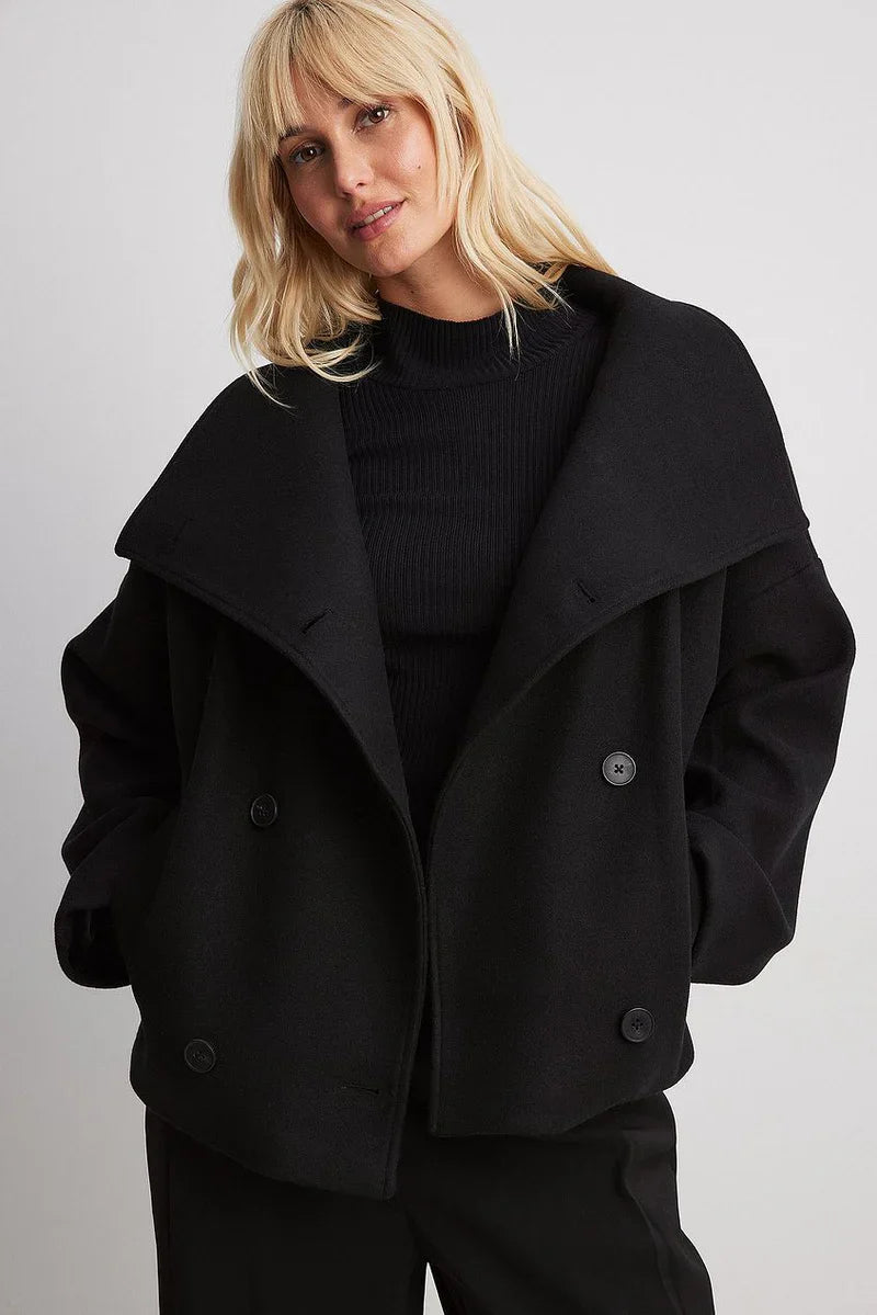 Covelle Double Coat