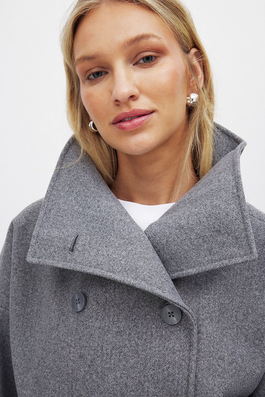 Covelle Double Coat