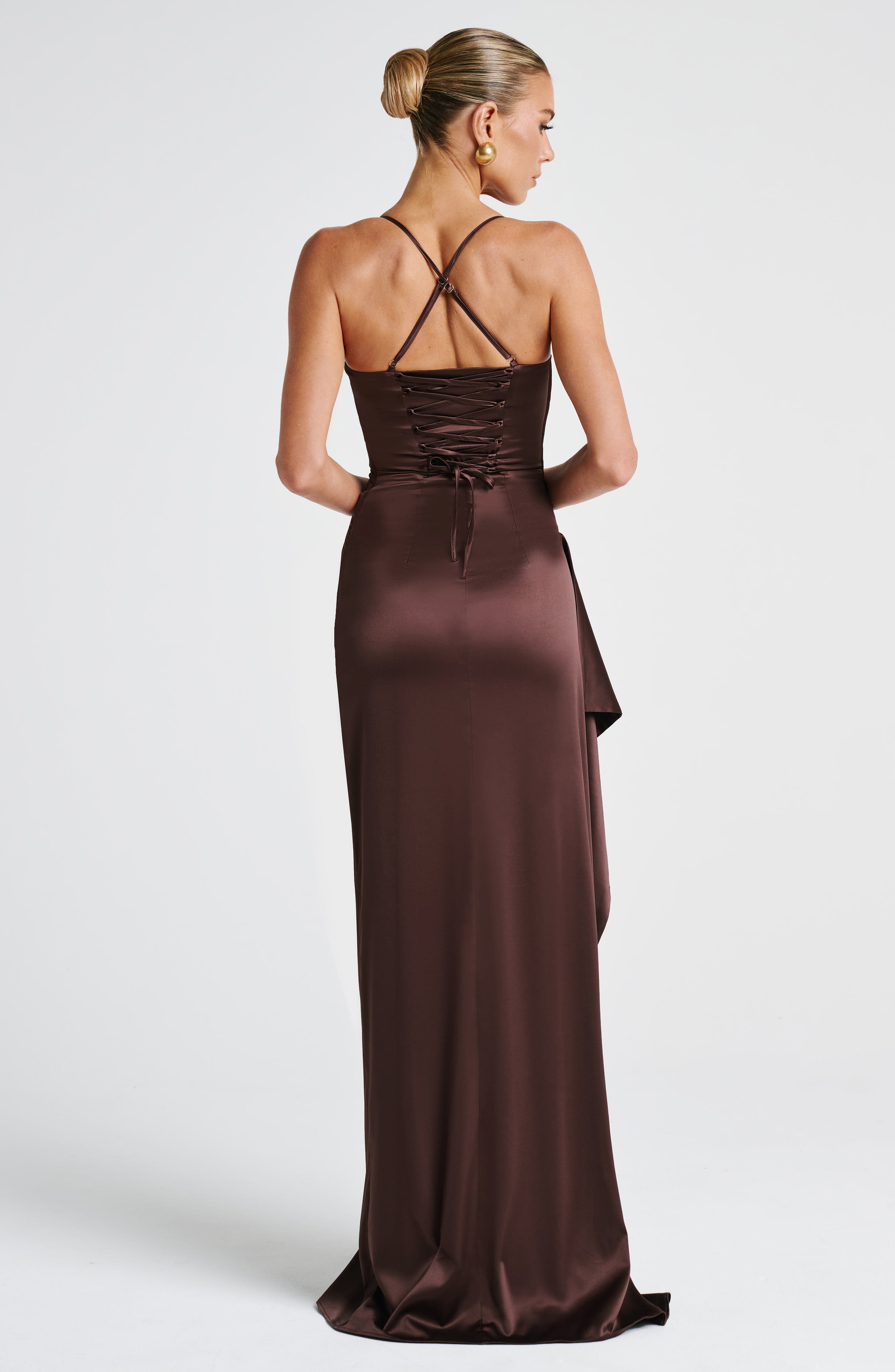 Rhea Maxi Dress