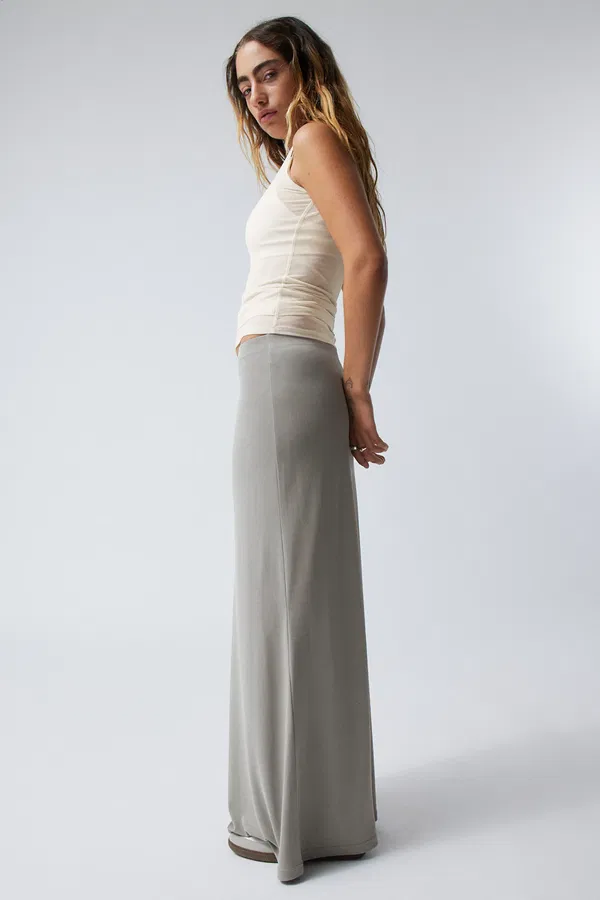 Radge Maxi Skirt