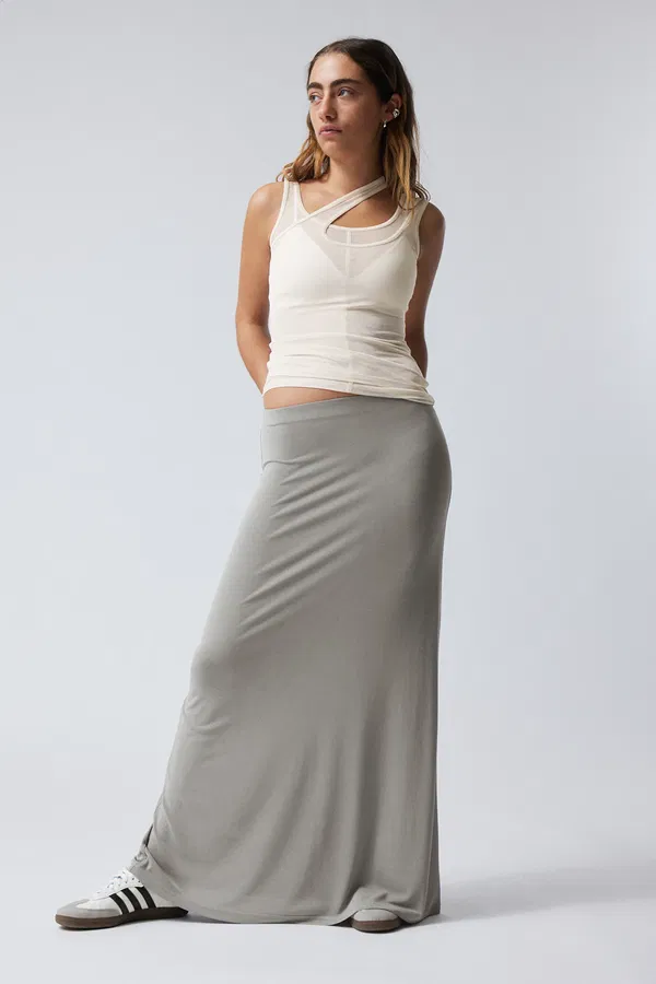 Radge Maxi Skirt