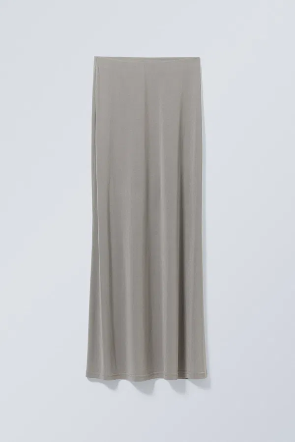 Radge Maxi Skirt