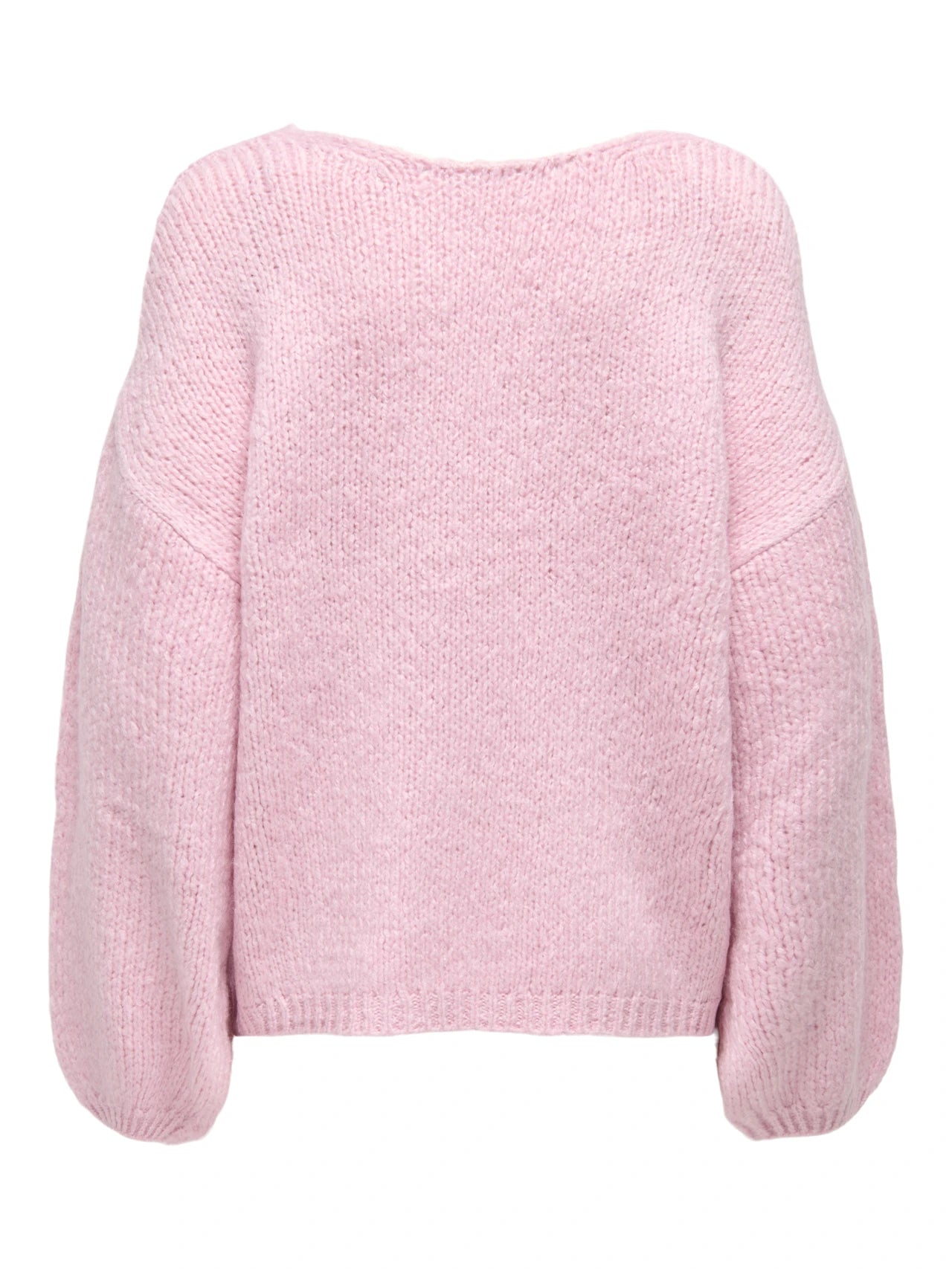 Knit Pullover